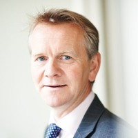 Cambridge Institute for Sustainability Leadership (CISL) Employee Martin Porter's profile photo