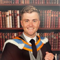 Ross Connon Email