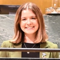 Advocacy Associates Employee Maddie Emery's profile photo