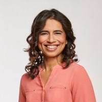 Scout24 Group Employee Rowena Patrao's profile photo