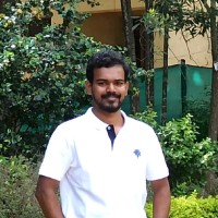 Prashanth Acharya Email