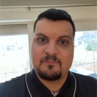 Native Maine Produce & Specialty Foods Employee Matthew Palmer's profile photo