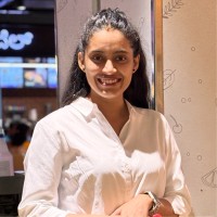 Saint-Gobain International IT Delivery Centre Employee Kripa Kailar's profile photo