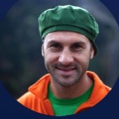 FairGate Employee Jonatan Altszul's profile photo
