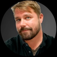 GoSpace AI Employee Derek Lewis's profile photo