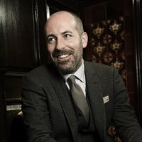Daniel Burstein Email & Phone Number