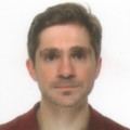 Herento Employee Joan Comas Vidal's profile photo