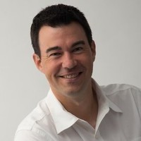 Caorda Web Solutions Employee Lorne Neil's profile photo