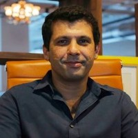 Rainshine Animation Employee Karl Katgara's profile photo