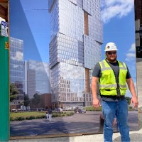 United Forming, Inc. Employee Daniel Barnett's profile photo