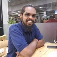 LightFury Games Employee Alok Gaikwad's profile photo