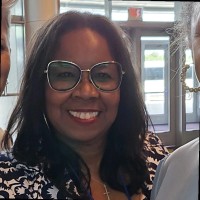 UNCF Employee Sandra Trimble's profile photo