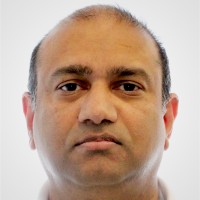 Peregrine Corporation Employee Ayoub Jummun's profile photo