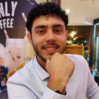 Closer Fulfillment Employee Esteban Arguello's profile photo