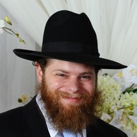Beth Medrash Govoha Employee Zev Lamm's profile photo