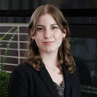 Creative X Employee Amber Safeer's profile photo