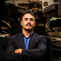 Autoconf Employee Elielton Ferreira's profile photo