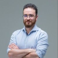 INEO Employee Michael Casagrande's profile photo