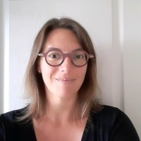 Shapers Employee Véronique Georges's profile photo