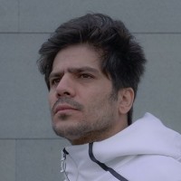 fxphd Employee Amid Rajabi's profile photo