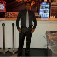 Dynamic One Employee Brian Phillip's profile photo