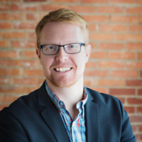 Modern Out West Employee Trent Smith's profile photo