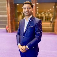Shree Ramkrishna Exports Pvt. Ltd. Employee Dharmesh Donga's profile photo