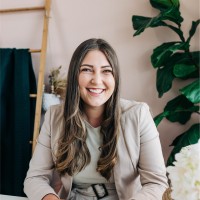 Eve Smibert Email