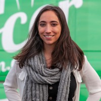 Multiverse Computing Employee Raquel Pelegrin's profile photo