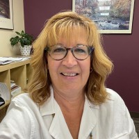 Holmberg Company, Inc. Employee Lynnette Hawkinson's profile photo