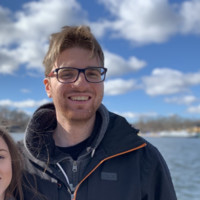 Bluesmith Information Systems Employee Matthew Irvine's profile photo