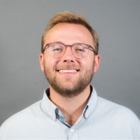 Rainforest Employee Maxwell Jewell's profile photo