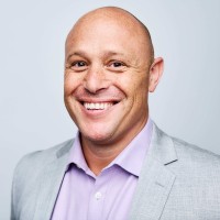 ADP Employee Dustin Harris's profile photo