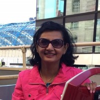 Ritu Ahuja Email & Phone Number