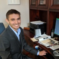 Colortone Employee Sean Burkholder's profile photo