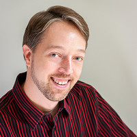 Elsevier Employee Steve Schuler's profile photo