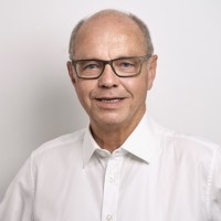 EHS beratende Ingenieure für Bauwesen GmbH Employee Hans-Heinrich Osteroth's profile photo