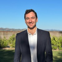 UBS Employee Daniel Korn's profile photo