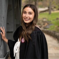 Haley Armstrong Email