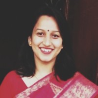 Ruchi Priya Email