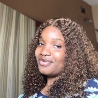 Datacrest Technologies Employee Mercy Amieyi's profile photo
