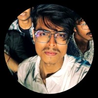CampusCrew Employee Adarsh Bhardwaj's profile photo
