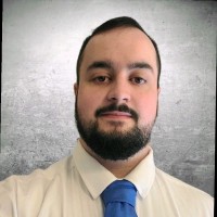 Wabanaki Public Health & Wellness Employee David Grubaugh's profile photo