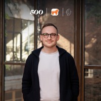 Findr Employee Ilya Krotov's profile photo
