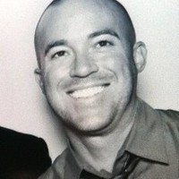 MAX.Live Employee Justin Harris's profile photo