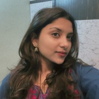 Anchita Routh Email & Phone Number