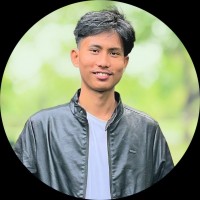 StartupHire Employee Anish Tharu's profile photo