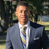 REPAY - Realtime Electronic Payments Employee Derrick Perry's profile photo