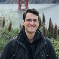 Avec Employee Michael Hadley's profile photo