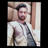 Chinu Raichand Email & Phone Number